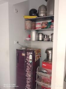 Kitchen Image of 1306 Sq.ft 2 BHK Apartment / Flat for sale in Viraj Vedant Skyline, Vastral Ahmedabad for Rs. 4000000