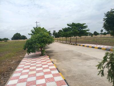 Image of 220 Sq.ft Residential Plot / Land for sale in Kandi, Sangareddy for Rs. 2999999