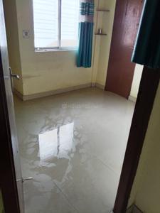 Bedroom Image of 810 Sq.ft 2 BHK Builder Floor for sale in Paschim Barisha Kolkata for Rs. 2500000