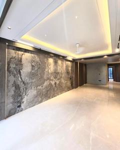 Balcony Image of 2700 Sq.ft 4 BHK Builder Floor for sale in Greater Kailash I New Delhi for Rs. 85000000