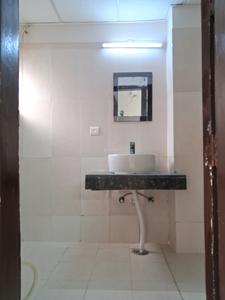 Bedroom One Image of 1045 Sq.ft 2 BHK Apartment / Flat for sale in Paramount Floraville, Sector 137 Noida for Rs. 11600000
