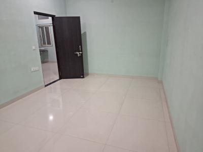 Bedroom Image of 1200 Sq.ft 2 BHK Builder Floor for rent in Treasure Fantasy, Rau Indore for Rs. 13500