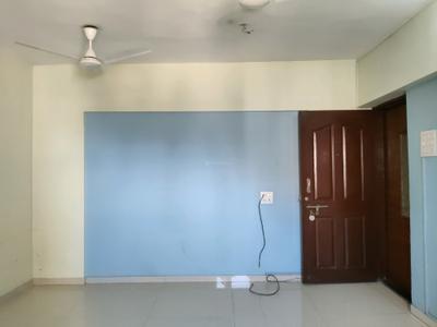 Living Room Image of 845 Sq.ft 2 BHK Apartment / Flat for rent in Kasarvadavali Thane for Rs. 23500