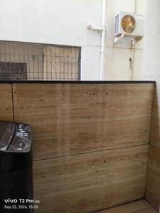 Bathroom Image of 600 Sq.ft 1 BHK Builder Floor for rent in Bellandur Bengaluru for Rs. 35000
