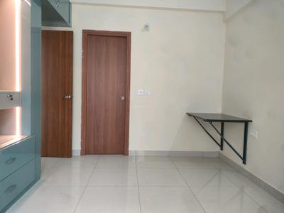 Bedroom Image of 1135 Sq.ft 2 BHK Apartment / Flat for rent in Tru Windchimes, Carmelaram Bengaluru for Rs. 60000