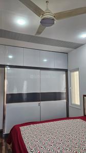 Bedroom Image of 1900 Sq.ft 3 BHK Apartment / Flat for sale in L And T Raintree Boulevard, Sahakara Nagar Bengaluru for Rs. 40000000