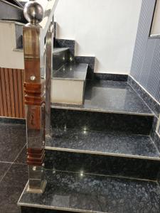 Kitchen Image of 2670 Sq.ft 4 BHK Independent House for sale in Sector 126 Mohali for Rs. 15200000