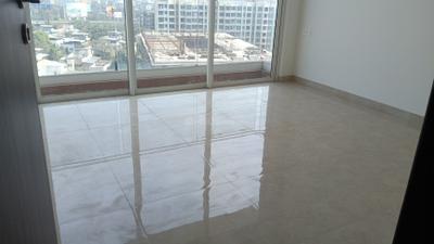 Bedroom Image of 1500 Sq.ft 3.5 BHK Apartment / Flat for rent in One Indiabulls, Thane West Thane for Rs. 90000