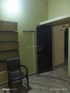 Bedroom Image of 1200 Sq.ft 2 BHK Independent House for rent in Karuneshwar Nagar Gulbarga for Rs. 10000