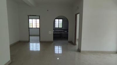 Hall Image of 870 Sq.ft 2 BHK Apartment / Flat for sale in Hindmotor Hooghly for Rs. 2850000