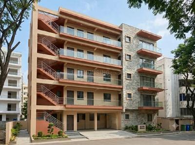 Brochure Image of 6250 Sq.ft 12 BHK Independent House for sale in Kasavanahalli Bengaluru for Rs. 37500000