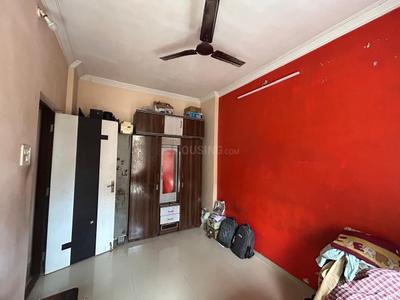Bedroom Image of 650 Sq.ft 2 BHK Apartment / Flat for sale in Mangeshi Shrushti II, Kalyan West Kalyan for Rs. 4900000