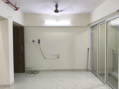 Living Room Image of 950 Sq.ft 2 BHK Apartment / Flat for sale in Bharat Ecovistas Phase II, Shilphata Thane for Rs. 6500000