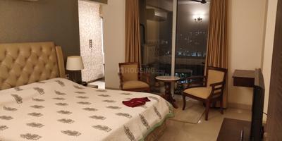 Bedroom Image of 2340 Sq.ft 4 BHK Apartment / Flat for sale in Mansarovar Jaipur for Rs. 15000000