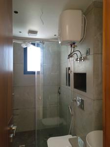 Bedroom One Image of 2100 Sq.ft 3 BHK Builder Floor for sale in Sushant Lok Phase 1 Gurgaon for Rs. 36500000