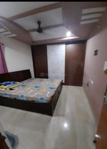 Bedroom Image of 1100 Sq.ft 2 BHK Apartment / Flat for rent in Shubham Revanth Ganesh Enclave, Kurmannapalem Visakhapatnam for Rs. 20000