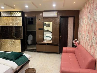 Bedroom Image of 5400 Sq.ft 6 BHK Villa for sale in Simhachalam Visakhapatnam for Rs. 31500000