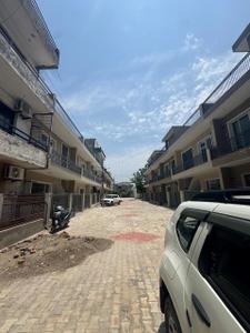 Image of 810 Sq.ft 2 BHK Apartment / Flat for sale in Sector 115, Mohali for Rs. 3890000