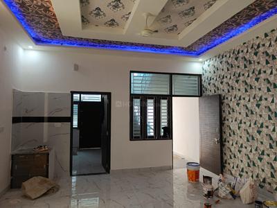 Hall Image of 1440 Sq.ft 4 BHK Villa for sale in Manchwa Jaipur for Rs. 4200000