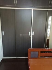 Bedroom Image of 2000 Sq.ft 3 BHK Independent House for rent in RR Nagar Bengaluru for Rs. 40000