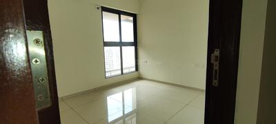 Bedroom Image of 700 Sq.ft 2 BHK Apartment / Flat for sale in 34 Park Estate, Goregaon West Mumbai for Rs. 19000000