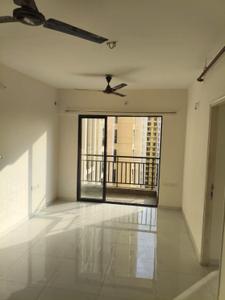 Hall Image of 607 Sq.ft 1 BHK Apartment / Flat for sale in Runwal Gardens, Dombivli East Thane for Rs. 4300000
