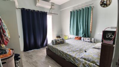 Bedroom Image of 1125 Sq.ft 2 BHK Apartment / Flat for sale in Bachupally Hyderabad for Rs. 7200000