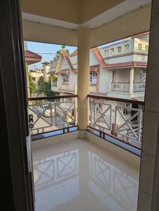 Balcony Image of 2970 Sq.ft 4 BHK Villa for sale in Sola Ahmedabad for Rs. 26500000