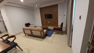 Living Room Image of 1410 Sq.ft 2 BHK Apartment / Flat for sale in Cliffton Valley, Panthaghati Shimla for Rs. 9500000