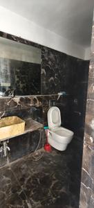 Image of 1100 Sq.ft 2 BHK Apartment / Flat for rent in Shreedham Classic, Goregaon West, Mumbai for Rs. 65000
