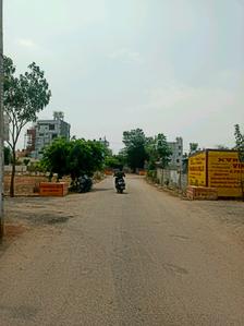 Image of 1200 Sq.ft Residential Plot / Land for sale in Vidyaranyapura, Bengaluru for Rs. 9400000