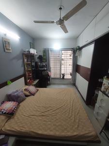 Bedroom Image of 1011 Sq.ft 2 BHK Apartment / Flat for sale in RK R K Spectra, Bavdhan Pune for Rs. 8000020