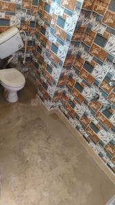 Bathroom Image of 450 Sq.ft 1 BHK Apartment / Flat for sale in Keshtopur Kolkata for Rs. 1300000
