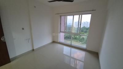 Bedroom Image of 1093 Sq.ft 2 BHK Apartment / Flat for rent in Sus Pune for Rs. 37000