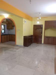 Hall Image of 1650 Sq.ft 2 BHK Apartment / Flat for sale in Dum Dum Park Kolkata for Rs. 7650000