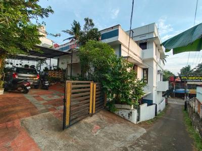 Image of 4800 Sq.ft 4 BHK Independent House for sale in Peyad, Thiruvananthapuram for Rs. 21000000