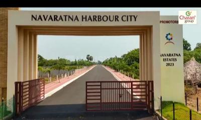 Image of 183 Sq.ft Residential Plot / Land for sale in Nidigattu, Visakhapatnam for Rs. 5653000