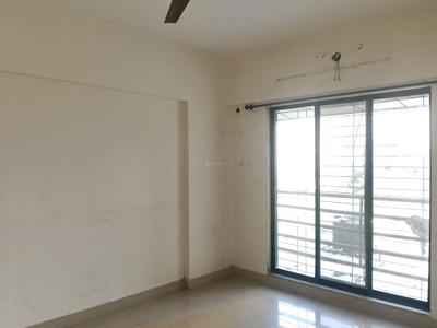 Bedroom Image of 900 Sq.ft 2 BHK Apartment / Flat for sale in Kavya Atlas Tower, Kasarvadavali Thane for Rs. 9000000