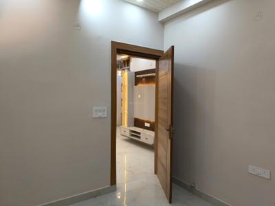 Bedroom Image of 1400 Sq.ft 3 BHK Builder Floor for sale in Indirapuram Ghaziabad for Rs. 11800000