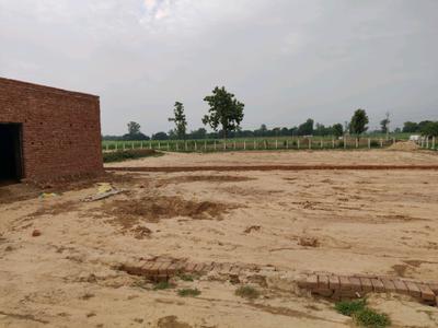 Sultanpur Plot View 1