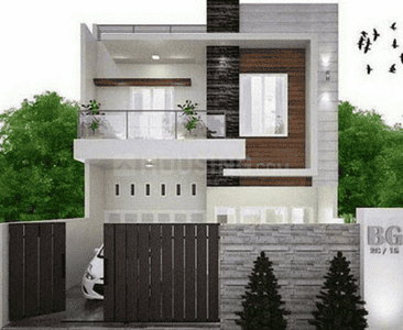 Image of 1000 Sq.ft 2 BHK Independent House for sale in GN Mills, Coimbatore for Rs. 6500000