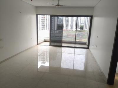 Living Room Image of 1400 Sq.ft 3 BHK Apartment / Flat for rent in Kasturi Eon Homes, Hinjawadi Phase 3 Pune for Rs. 45000