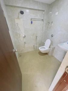 Image of 1450 Sq.ft 3 BHK Apartment / Flat for rent in Dharampeth, Nagpur for Rs. 32000