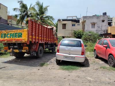 Image of 1953 Sq.ft Residential Plot / Land for sale in Lakshmipuram, Chennai for Rs. 16600500