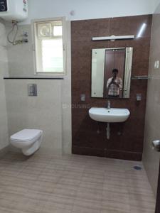 Image of 3500 Sq.ft 3 BHK Apartment / Flat for rent in Jubilee Hills, Hyderabad for Rs. 130000