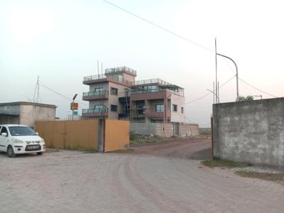 Image of 720 Sq.ft Residential Plot / Land for sale in Swapnabhumi, New Town, Kolkata for Rs. 2000000