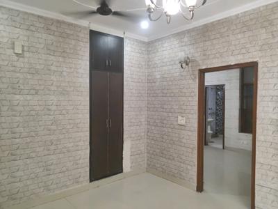 Living Room Image of 750 Sq.ft 2 BHK Builder Floor for sale in Sector 49 Faridabad for Rs. 5000000