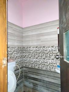 Bedroom Three Image of 880 Sq.ft 7 BHK Independent House for sale in Narela New Delhi for Rs. 6500000