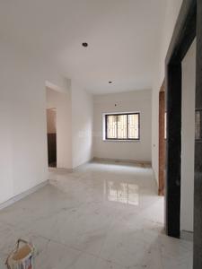 Hall Image of 830 Sq.ft 2 BHK Apartment / Flat for sale in Paschim Putiary Kolkata for Rs. 3600000