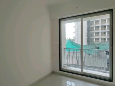 Bedroom Image of 900 Sq.ft 2 BHK Apartment / Flat for sale in Shree Sadguru Heights, Virar West Virar for Rs. 7200000